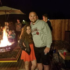 Meet your Posher, Lisandra